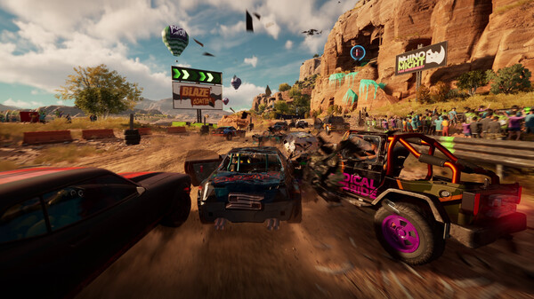 Jected - Rivals screenshot