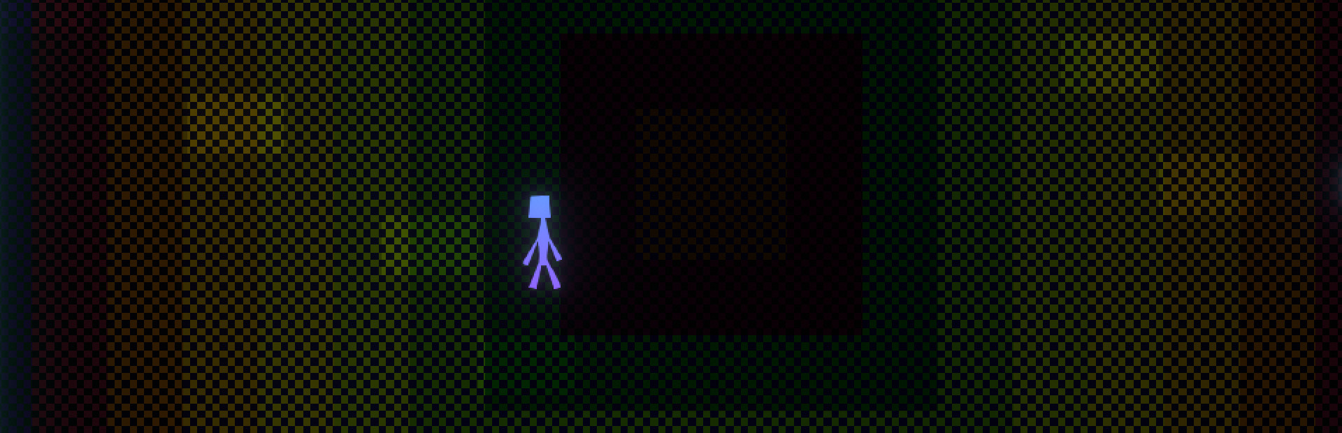 Rainbow Laser Disco Dungeon