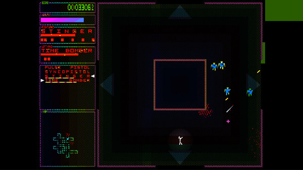Screenshot 7 of Rainbow Laser Disco Dungeon