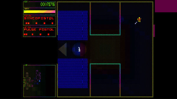 Screenshot 6 of Rainbow Laser Disco Dungeon