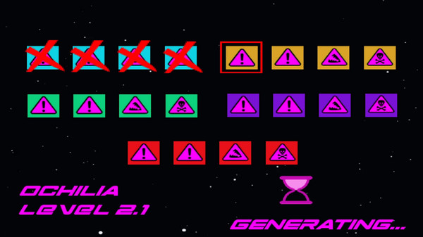 Screenshot z Time Gap Puppies