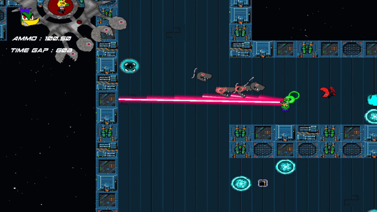 Time Gap Puppies Featured Screenshot #1