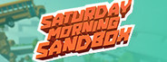Saturday Morning Sandbox