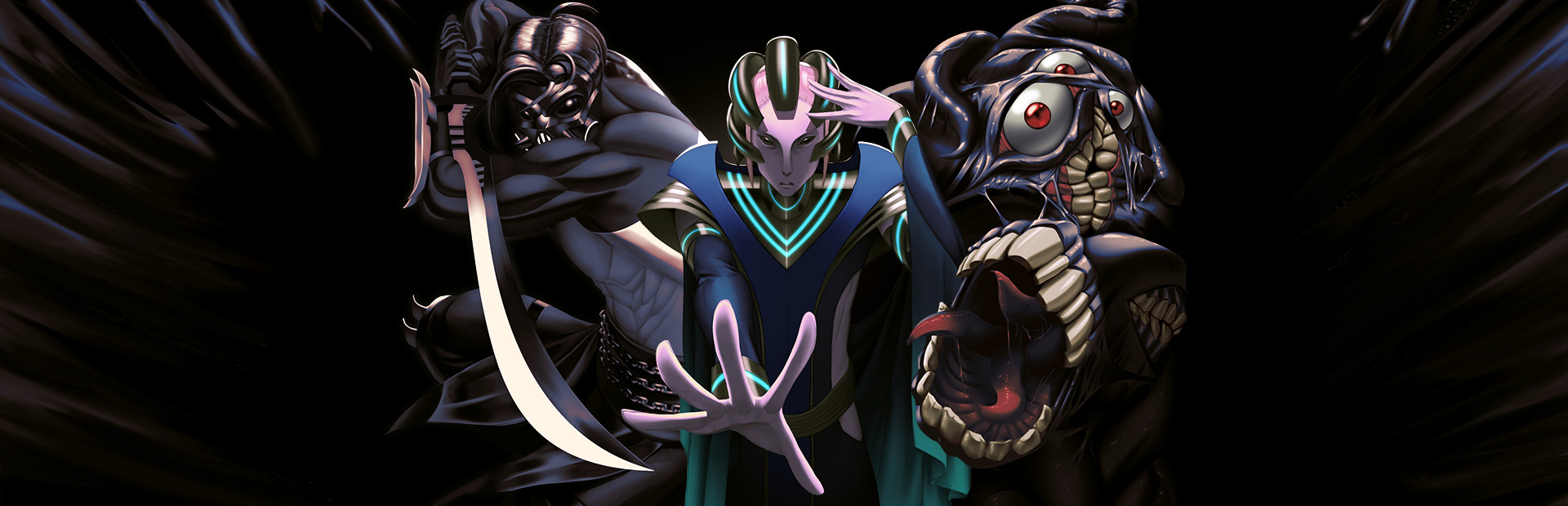 Community College Hero: All Things End