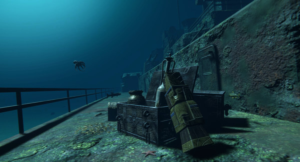 Kingdom of Wreck Business