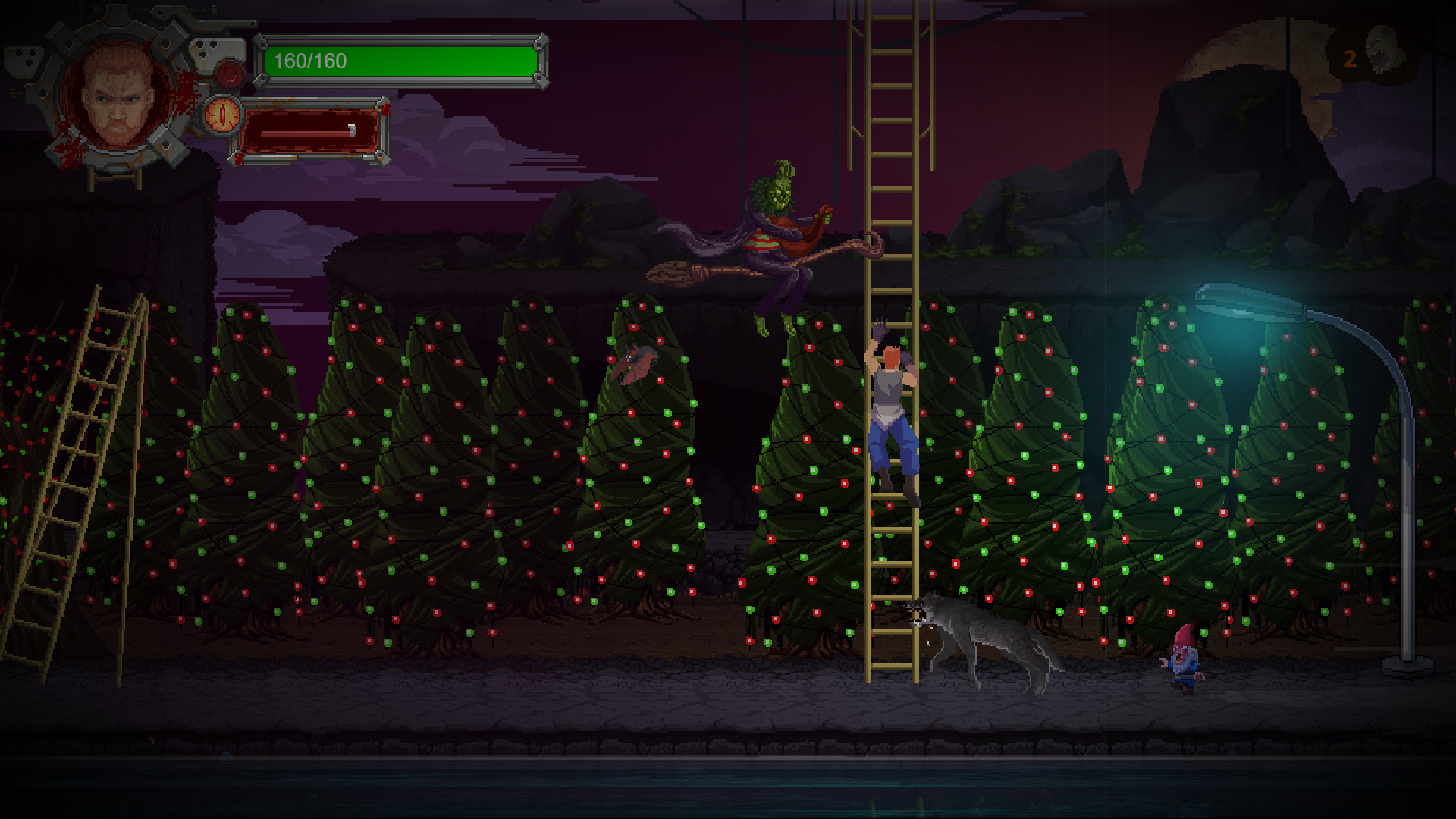 Becloudead screenshot #7