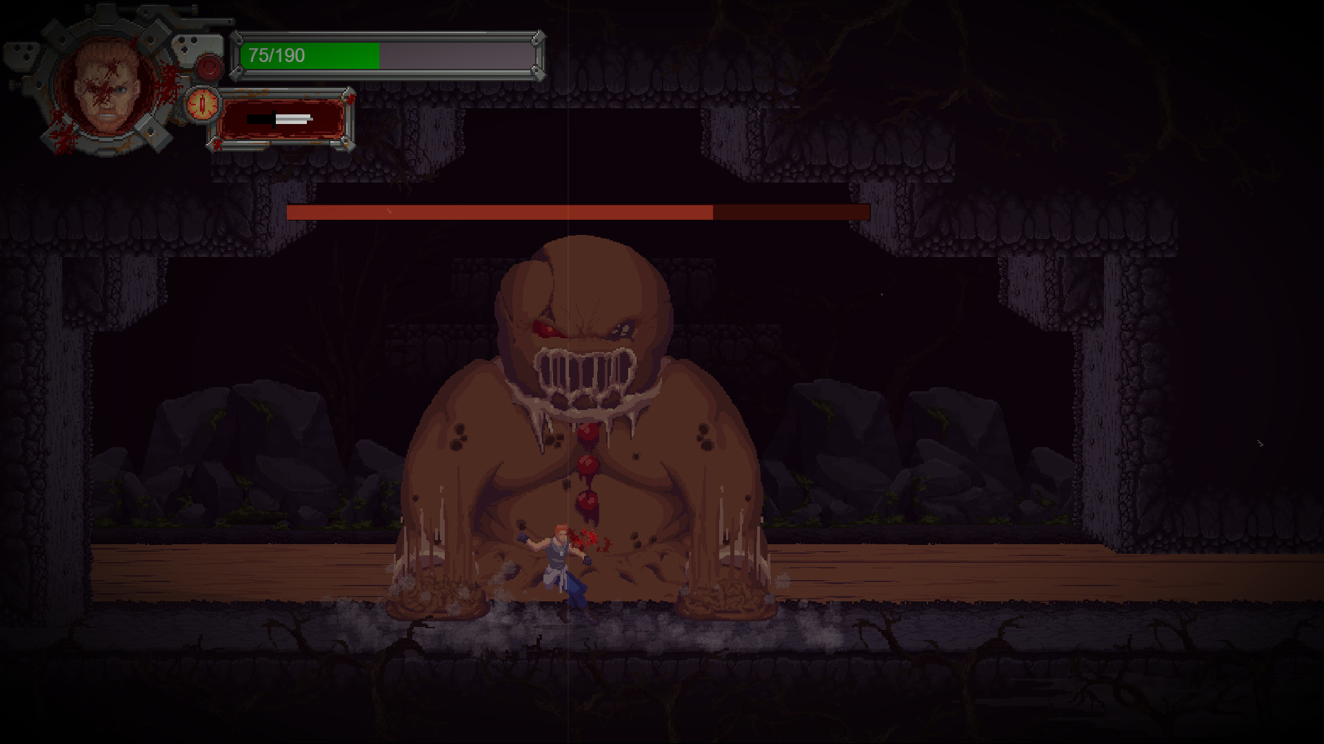 Becloudead screenshot #4