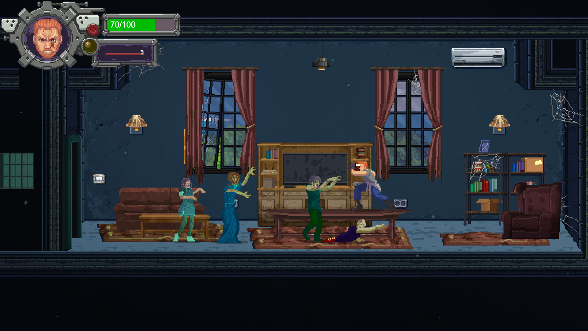 Becloudead screenshot #15