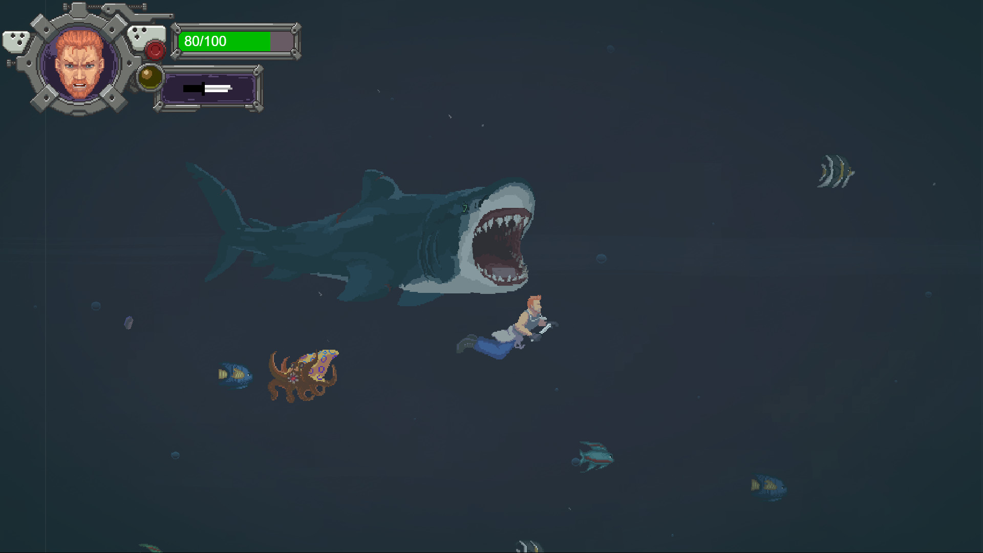 Becloudead screenshot #5