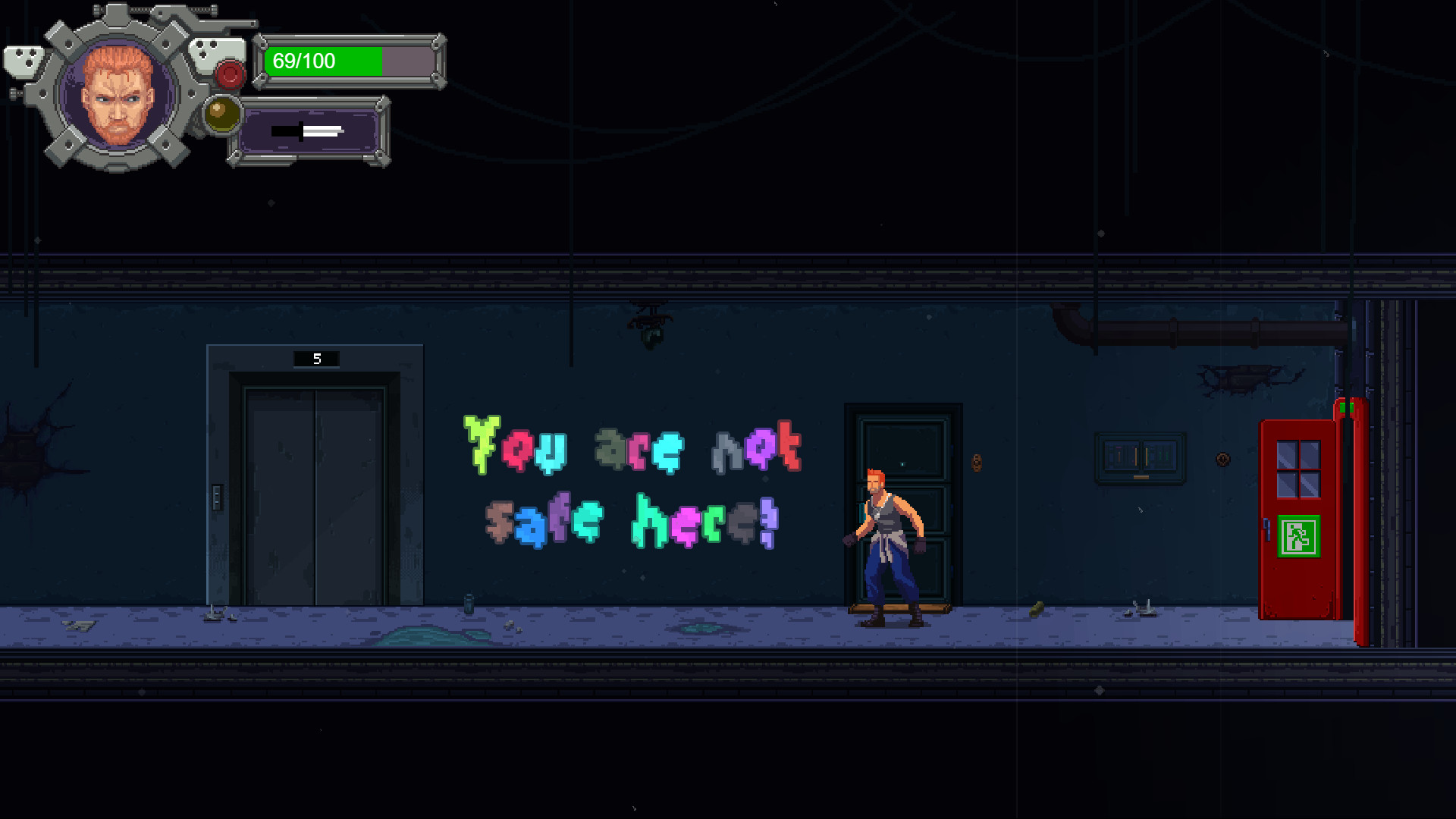 Becloudead screenshot #13