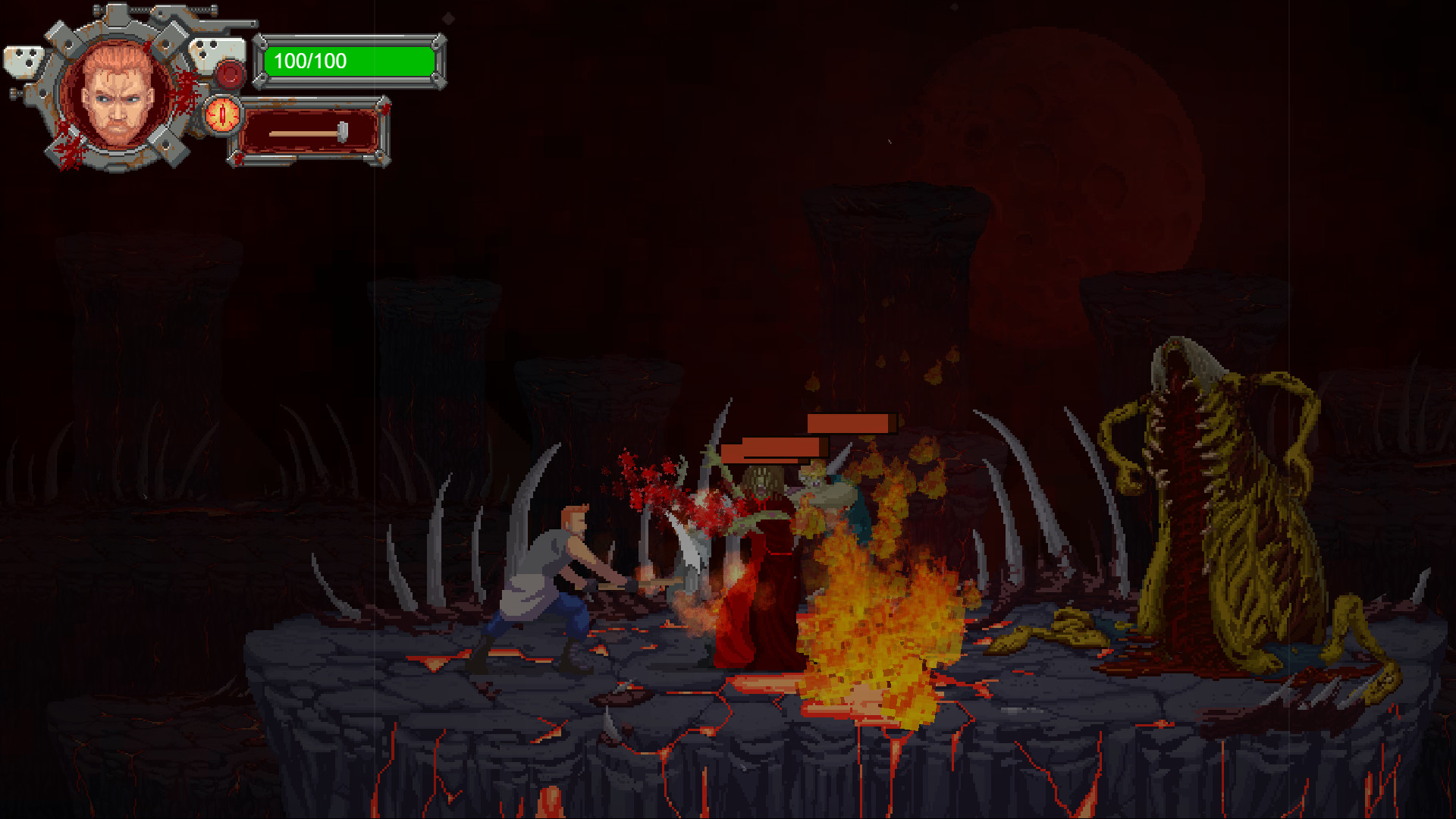 Becloudead screenshot #1