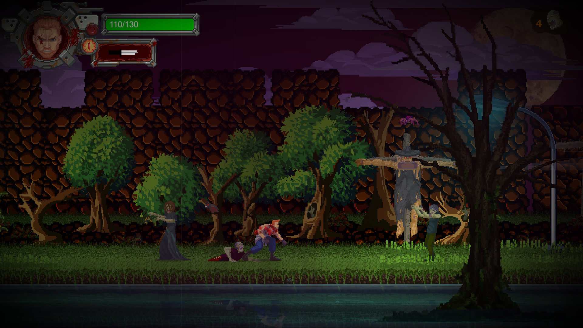 Becloudead screenshot #6