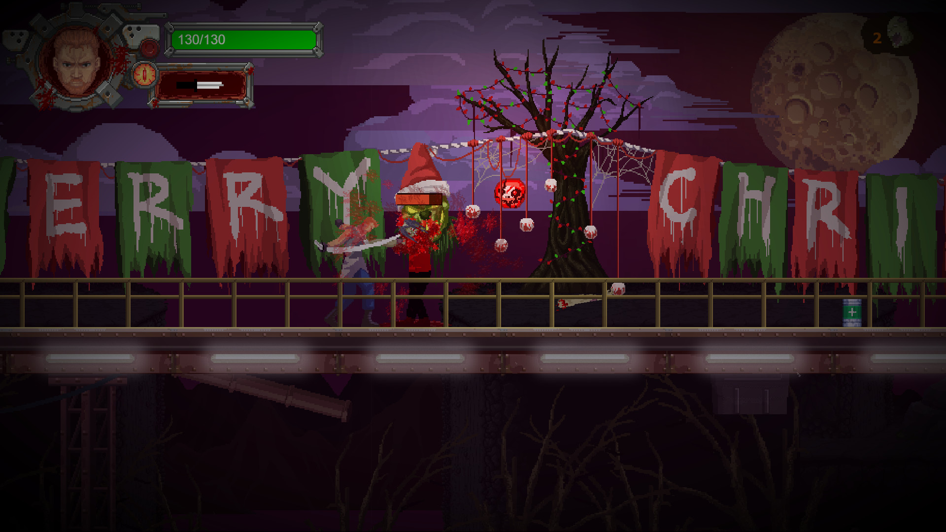 Becloudead screenshot #11