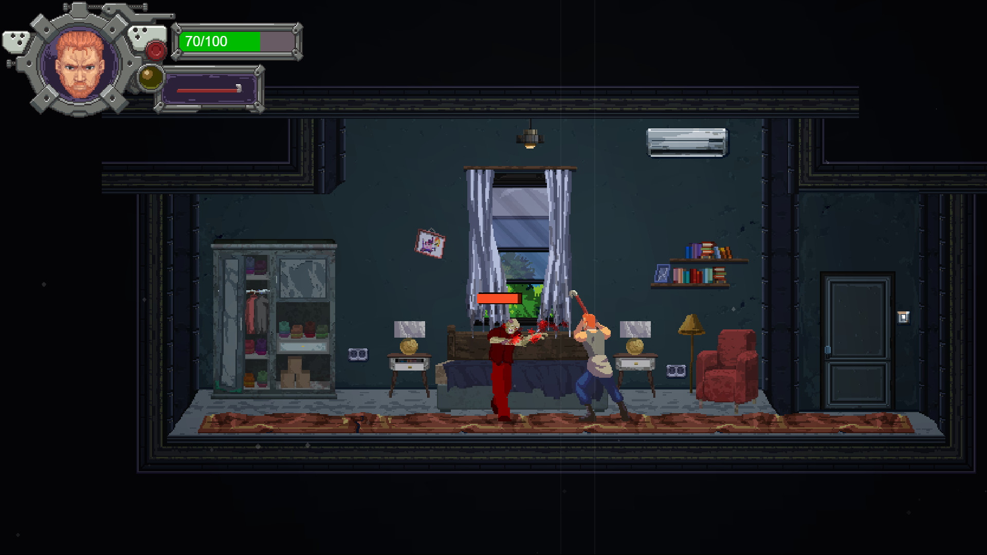 Becloudead screenshot #19