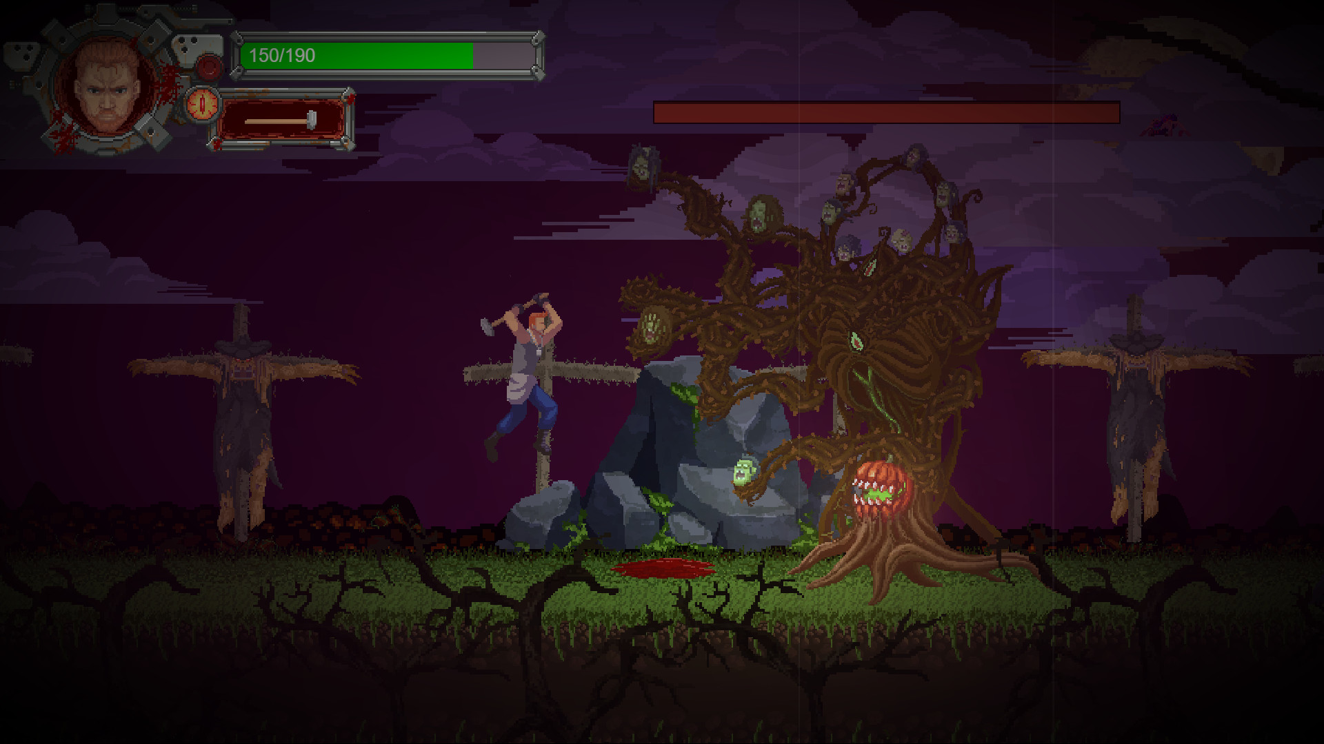 Becloudead screenshot #2