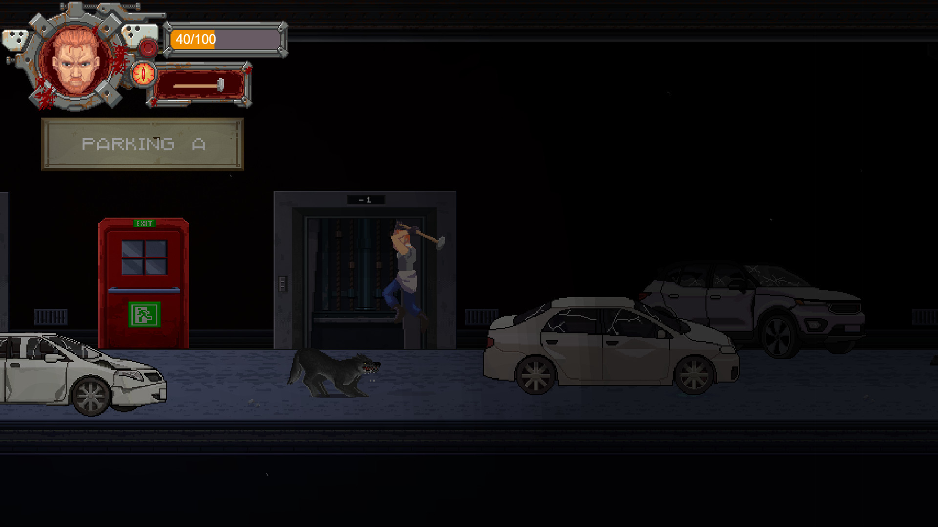 Becloudead screenshot #8