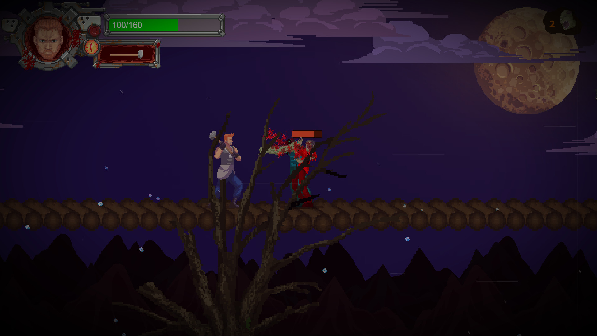 Becloudead screenshot #9