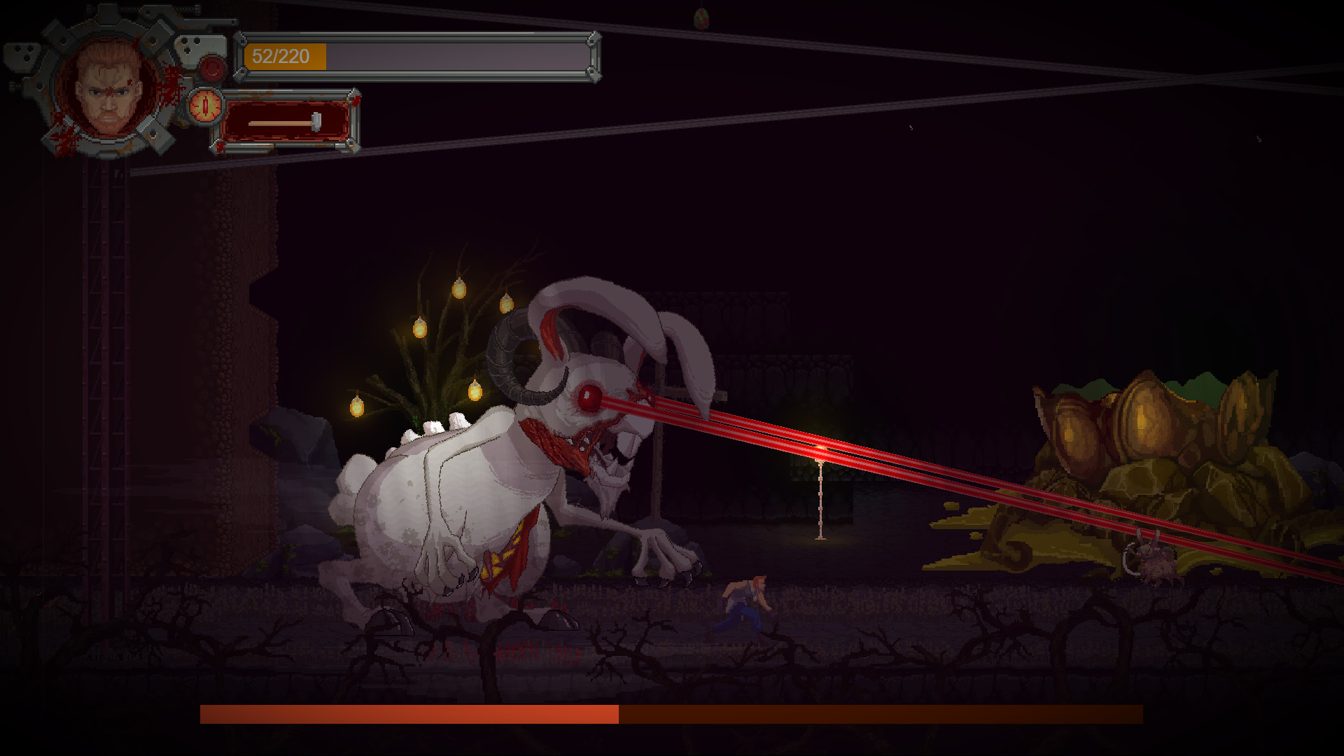 Becloudead screenshot #3