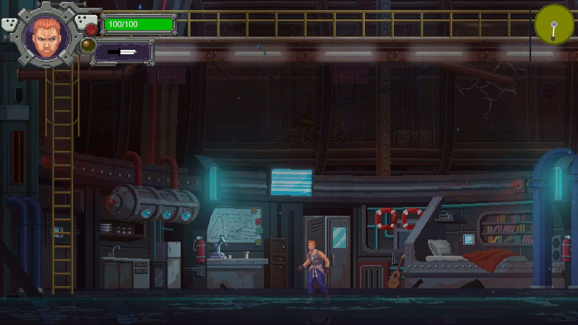 Becloudead screenshot #10