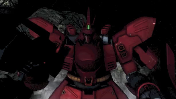 MOBILE SUIT GUNDAM BATTLE OPERATION 2 video 2