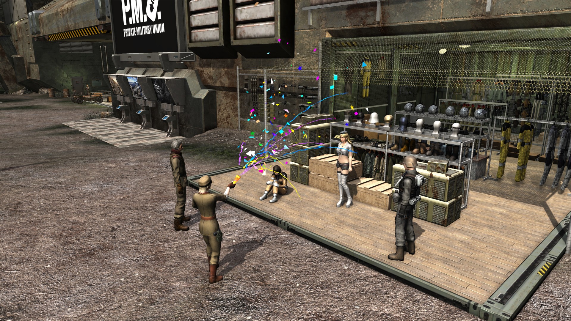MOBILE SUIT GUNDAM BATTLE OPERATION 2 screenshot #5