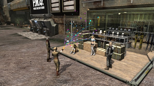 MOBILE SUIT GUNDAM BATTLE OPERATION 2 screenshot 5