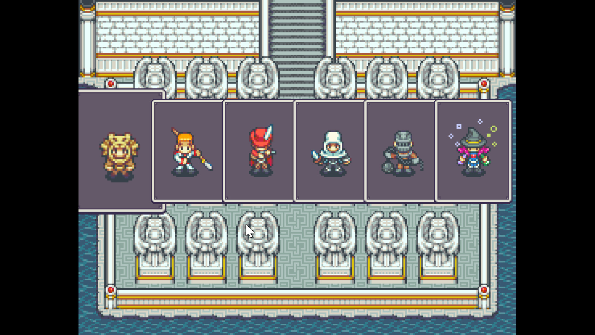 #1. Child of Abyss (Steam) 由: Ralph Yu