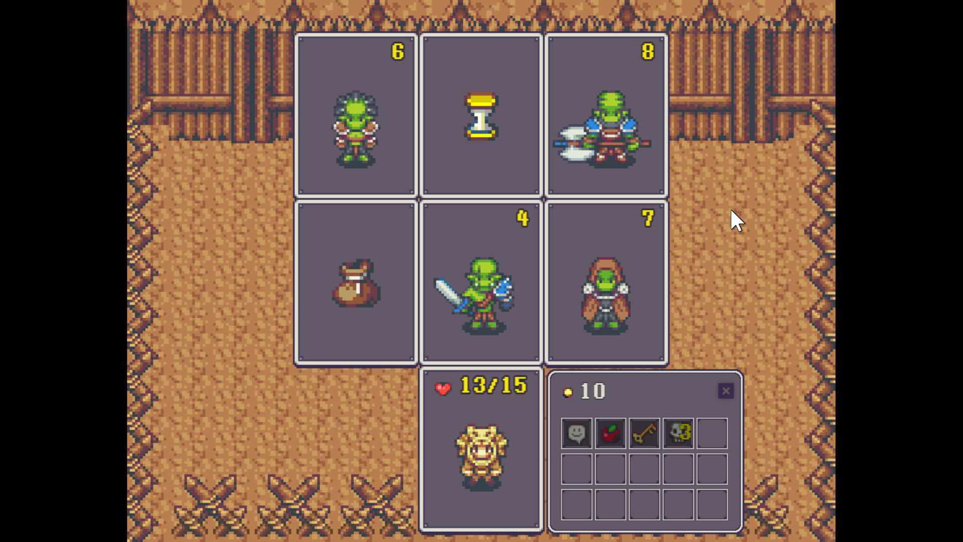 #2. Child of Abyss (Steam) 由: Ralph Yu