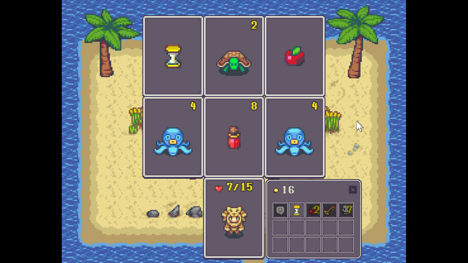 #5. Child of Abyss (Steam) 由: Ralph Yu