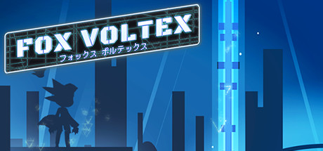 FoxVoltex banner image