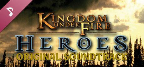 Kingdom Under Fire: Heroes Steam Charts and Player Count Stats