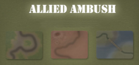 Allied Ambush Cheat Engine/CT