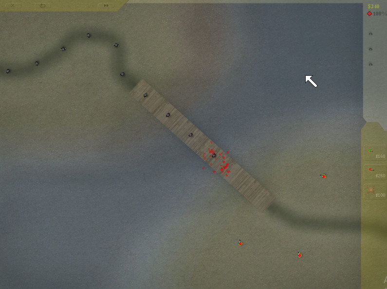 Allied Ambush Featured Screenshot #1