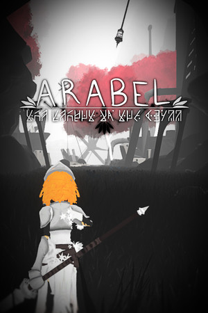 Arabel cover art