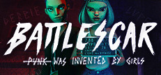 Скриншот 6 из игры BATTLESCAR: Punk Was Invented By Girls