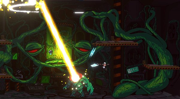 刀锋战神-游戏截图