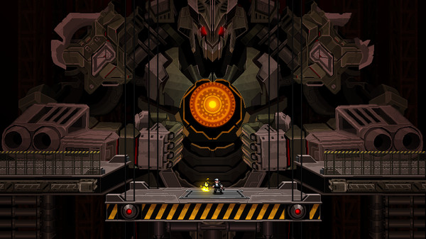 Blade Assault screenshot