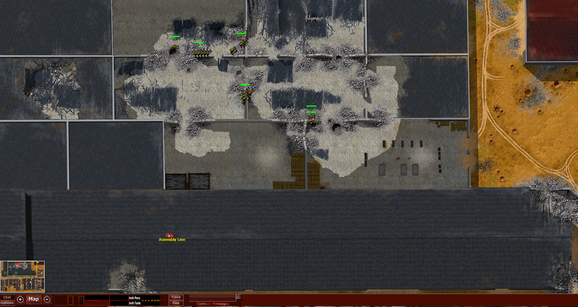 #2. Close Combat: Cross of Iron (Steam) 由: Matrix Games