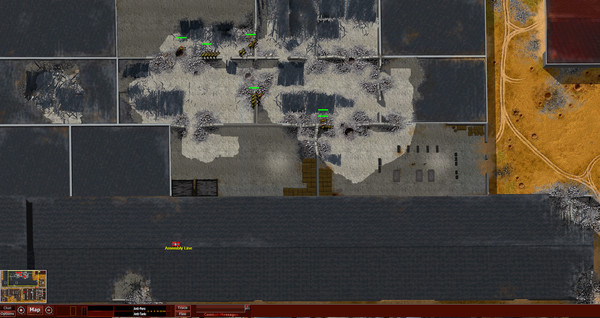 Close Combat: Cross of Iron