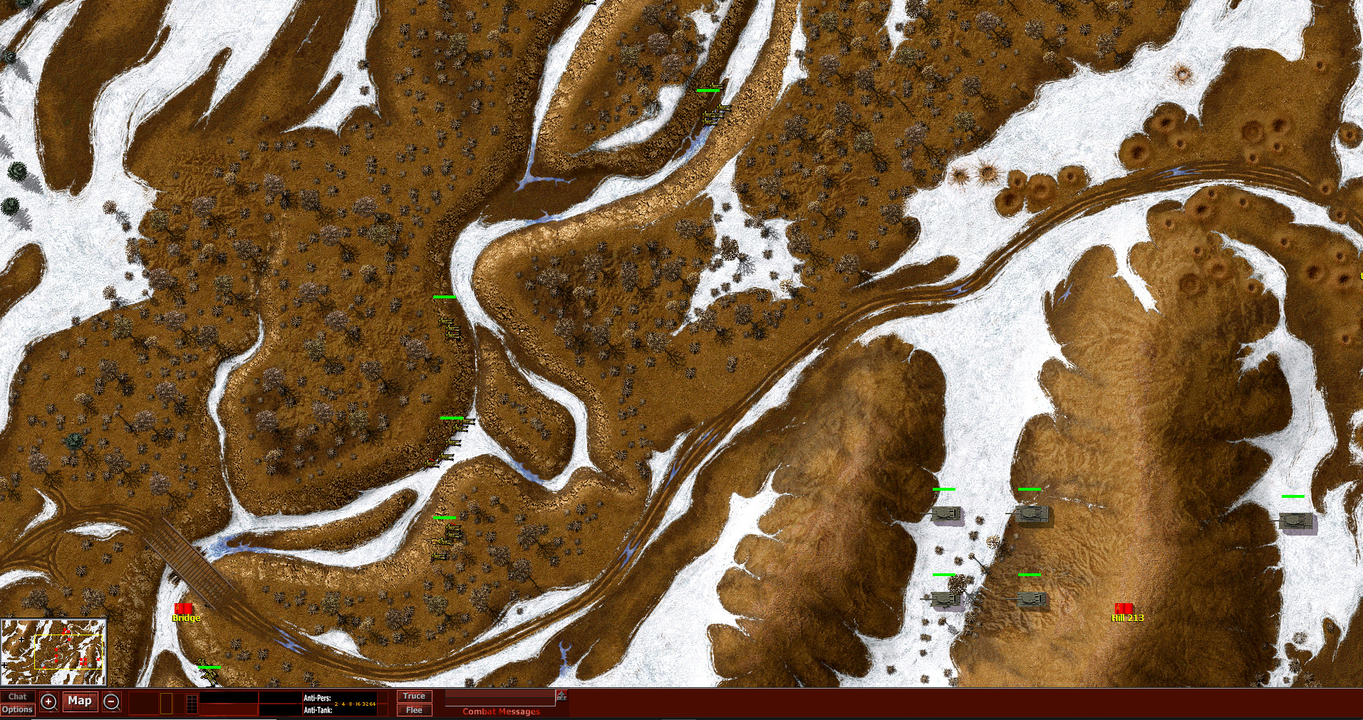#6. Close Combat: Cross of Iron (Steam) 由: Matrix Games