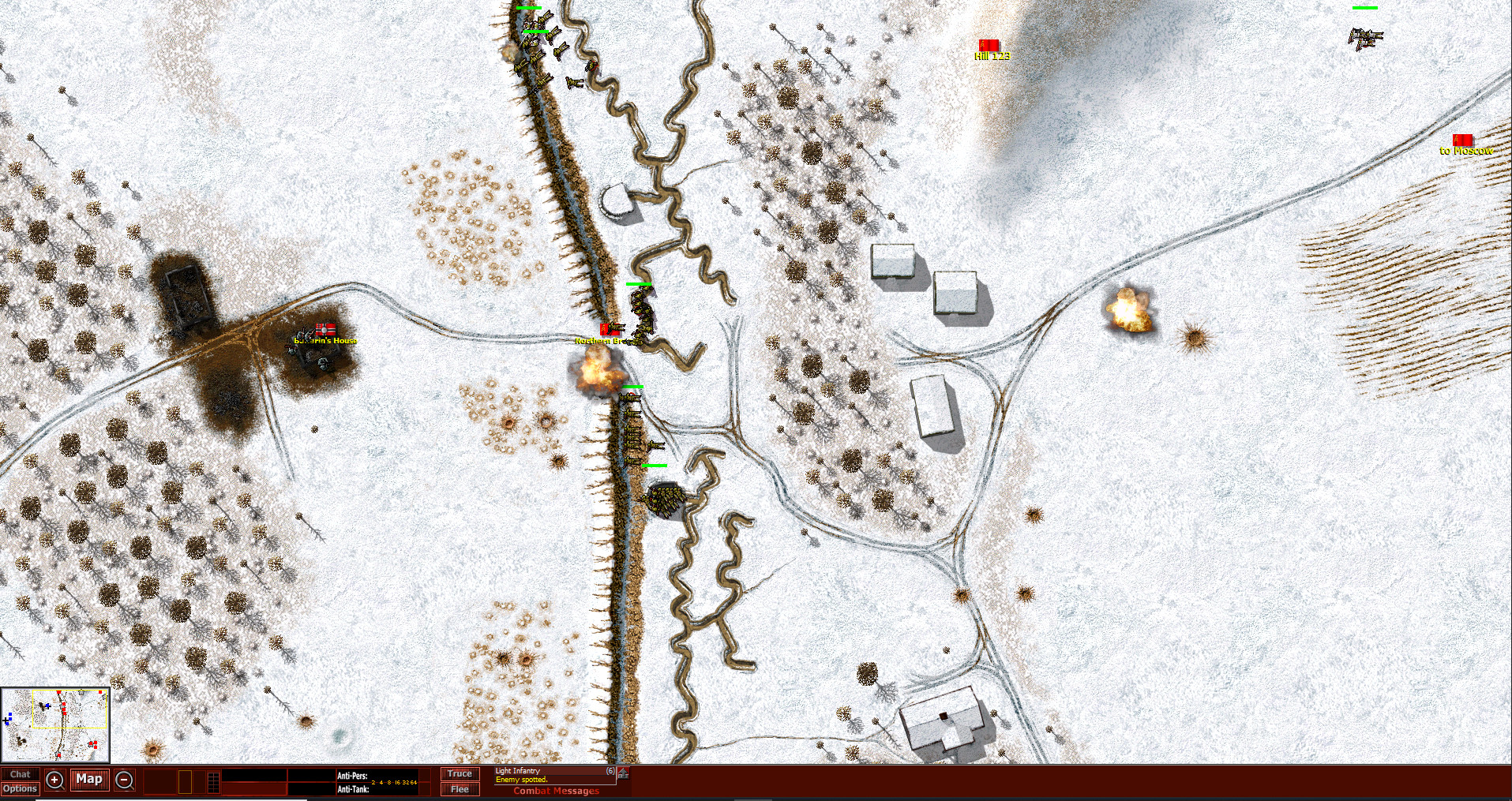 Close Combat: Cross of Iron