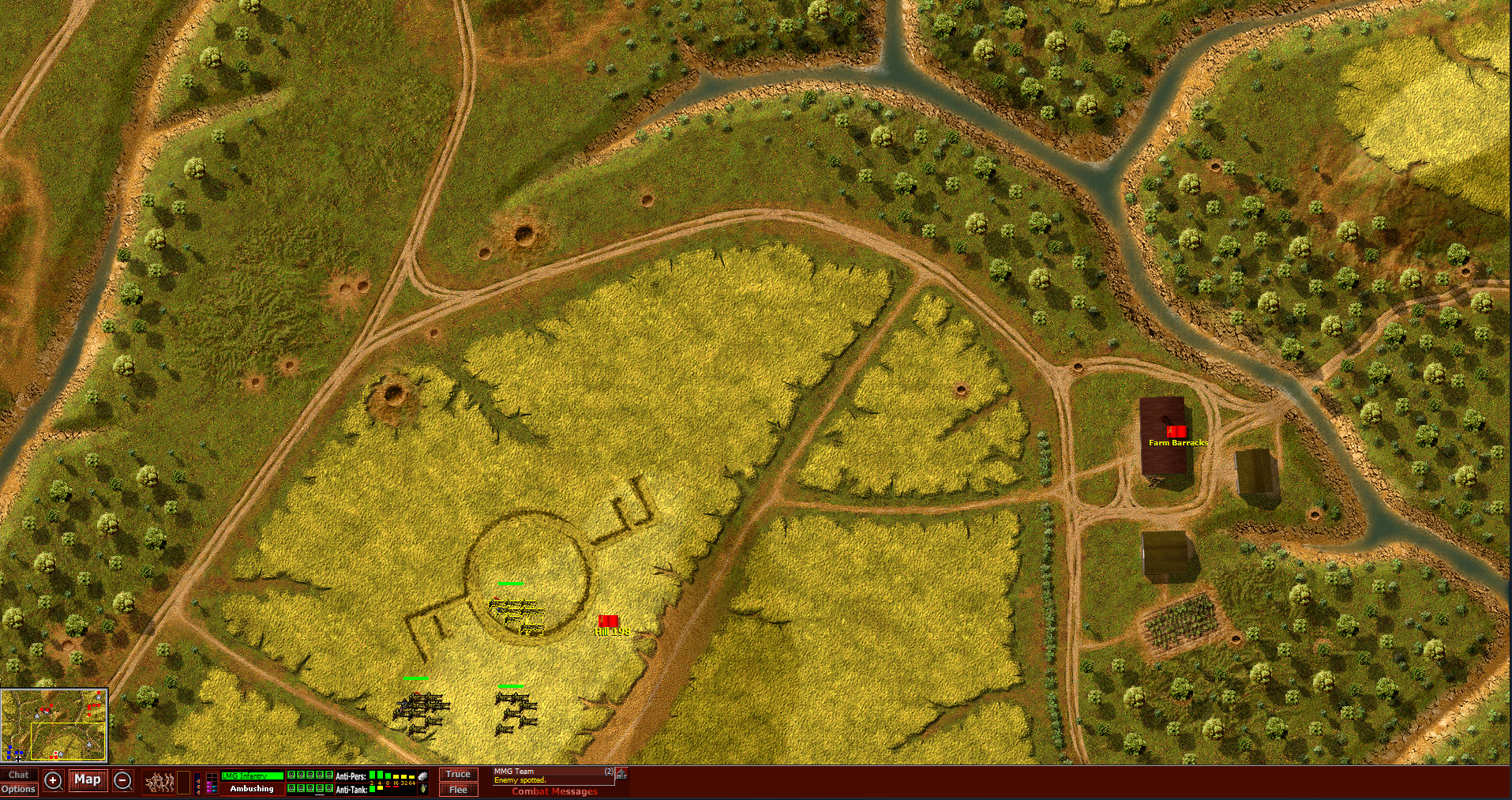 #4. Close Combat: Cross of Iron (Steam) 由: Matrix Games