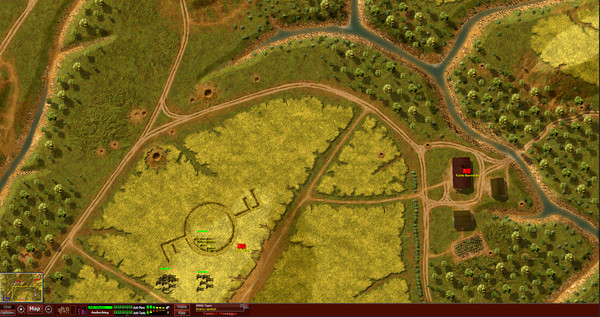 Close Combat: Cross of Iron