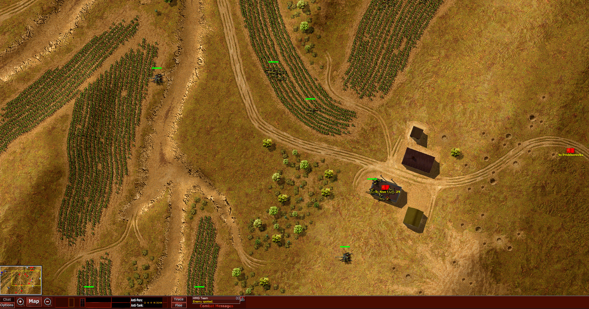 #7. Close Combat: Cross of Iron (Steam) 由: Matrix Games