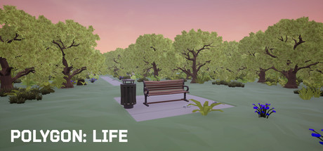 Image for POLYGON: Life