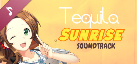 Tequila Sunrise Soundtrack banner image