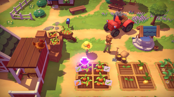 Big Farm Story - Premium Pioneer Package
