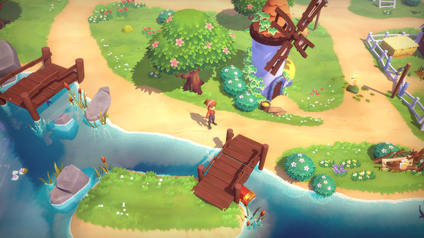 Big Farm Story - Premium Pioneer Package