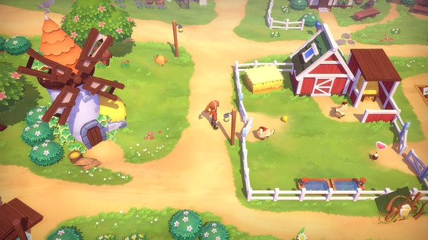 Big Farm Story - Premium Pioneer Package