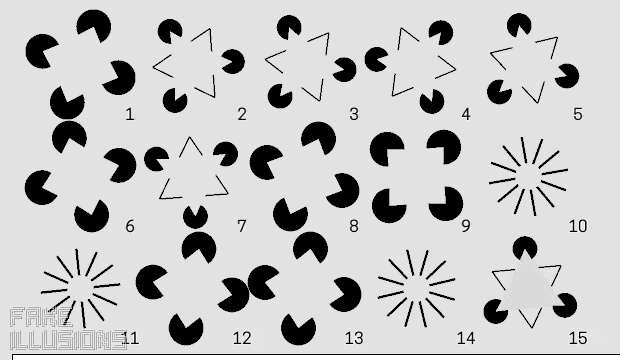 Fake Illusions video 3